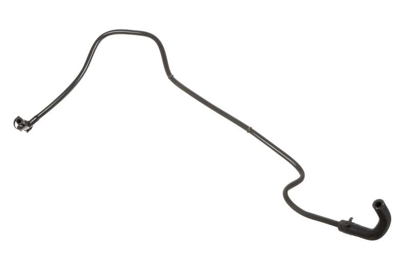Kühlwasserschlauch (gebogen)